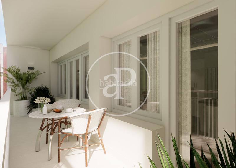 Foto 2aaa8174-2e93-4c84-8f53-93756c6ced02. Pis amb calefacció a Castellana Madrid