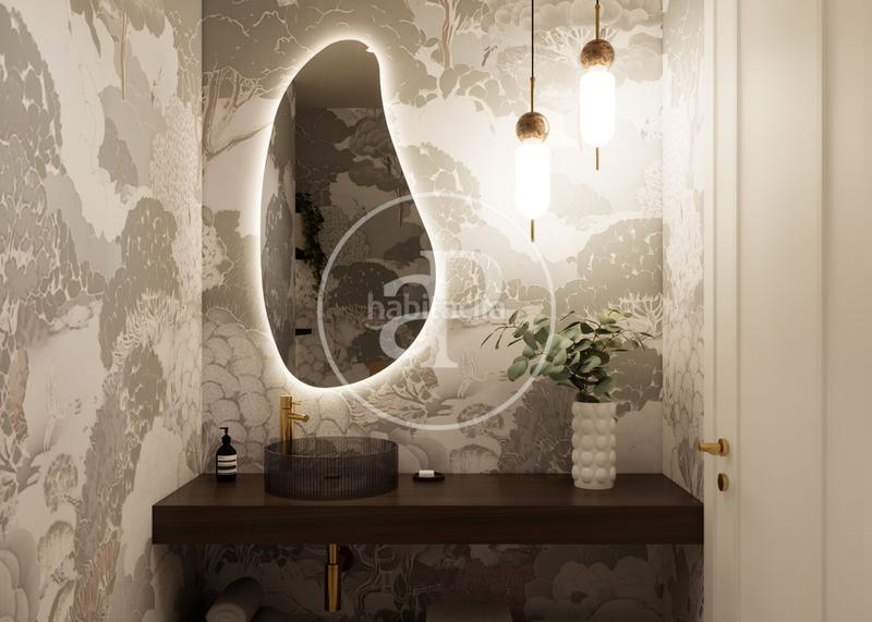 Foto 4493df30-c53d-4ea4-bcb3-91e3cddfb113. Pis amb calefacció a Castellana Madrid