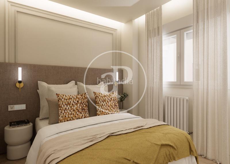 Foto 49af917b-0f22-427b-a841-3b6c0af6dbba. Pis amb calefacció a Castellana Madrid