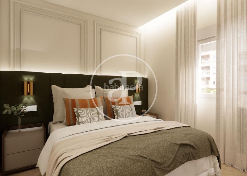 Foto 7ffd19d5-ea16-437e-aea9-c709ff4d20fa. Pis amb calefacció a Castellana Madrid