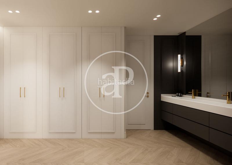 Foto 88adf85d-fcd0-4eda-938c-fe8977884224. Pis amb calefacció a Castellana Madrid