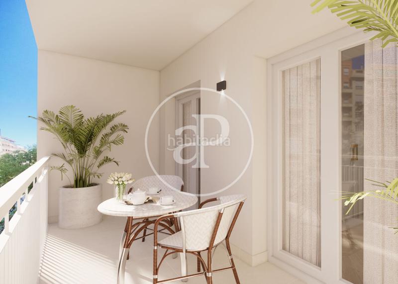 Foto 9f82b20d-0739-4762-ba7c-ac035b898bc6. Pis amb calefacció a Castellana Madrid