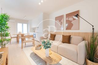 Location Appartement  C. de martín martínez. Piso en alquiler en calle martin martinez