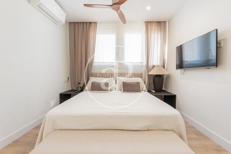 Foto 2fb9d435-3b08-4b45-a1b8-4a526a9d7586. Location attique avec chauffage parking dans Lista Madrid
