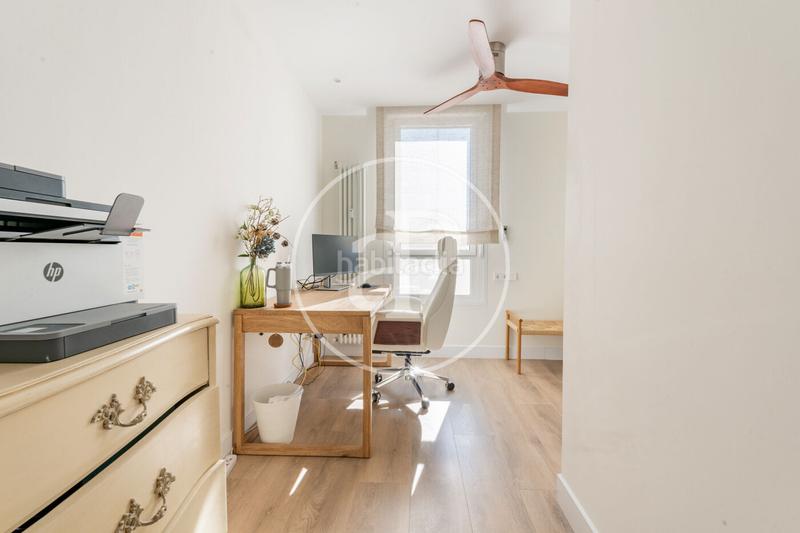 Foto c01998c6-204e-4181-ab52-72ca1c2d14ce. Location attique avec chauffage parking dans Lista Madrid