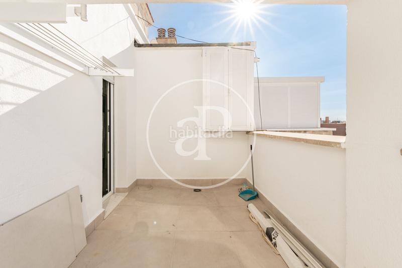 Foto c430960e-f9cd-4909-bc4e-8ed95eb54aa1. Location attique avec chauffage parking dans Lista Madrid