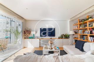 Pis a Cuatro Caminos - Azca. Vivienda en venta en azca