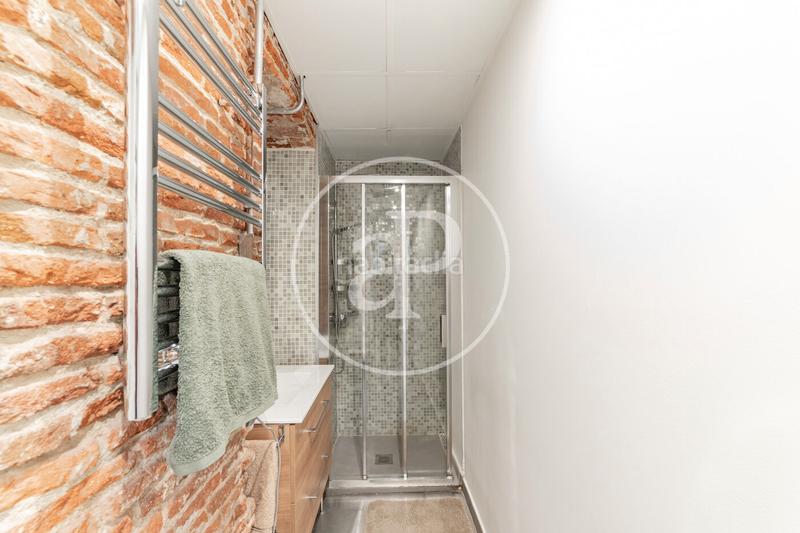 Foto 00436855-a540-4b92-ae2f-3e8170489014. Appartement avec chauffage dans Recoletos Madrid