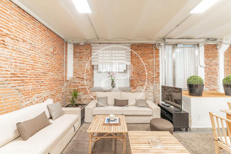 Foto 04d8b7a8-9ef6-4843-aa2a-ef2b780ab74c. Appartement avec chauffage dans Recoletos Madrid