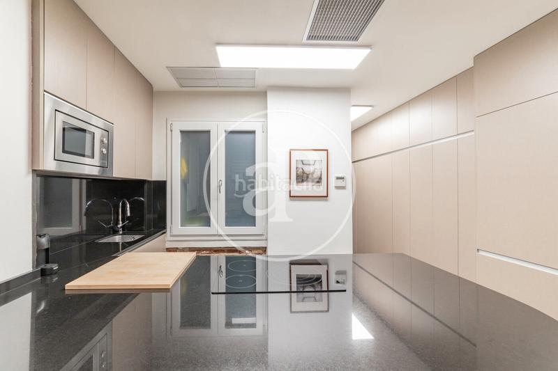 Foto 09b70259-58da-4740-b885-d8663b4ab566. Appartement avec chauffage dans Recoletos Madrid