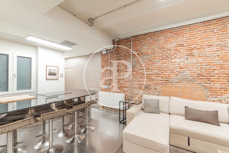 Foto 0ad342f1-6a97-4ab7-8df3-5a6327864939. Appartement avec chauffage dans Recoletos Madrid