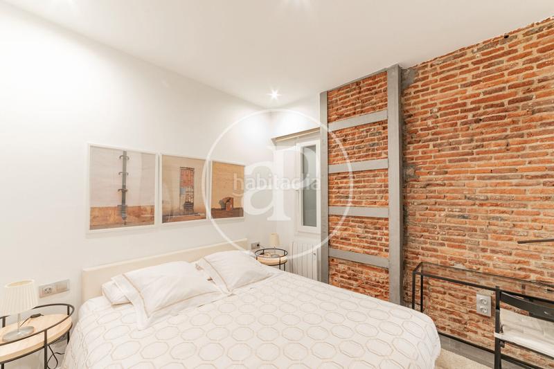 Foto 3b8f00e9-0d1e-4103-bfa5-e06025eb6c90. Appartement avec chauffage dans Recoletos Madrid
