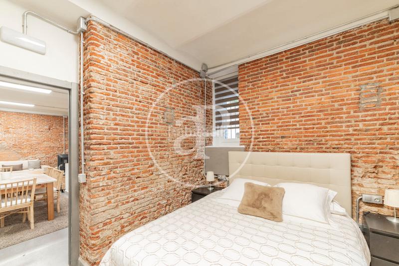 Foto 532d8d56-7d60-460a-a2f9-600582f0b0a3. Appartement avec chauffage dans Recoletos Madrid