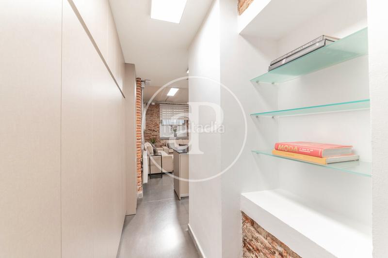 Foto 810ba324-9486-4b94-930d-a9e667b3b972. Appartement avec chauffage dans Recoletos Madrid