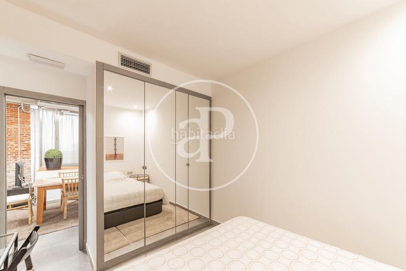 Foto 82782119-6031-4e7d-82d7-6bff67b9a217. Appartement avec chauffage dans Recoletos Madrid