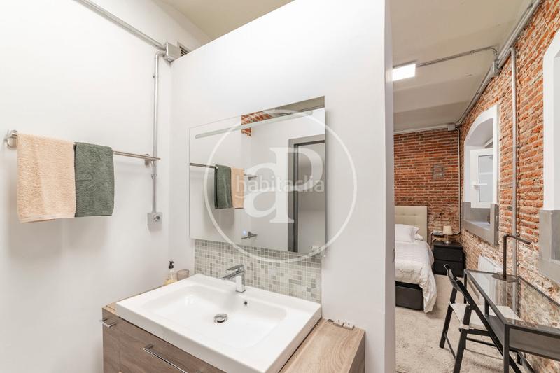 Foto ae3d6a7d-175b-408e-89f6-f9e78af22ee5. Appartement avec chauffage dans Recoletos Madrid