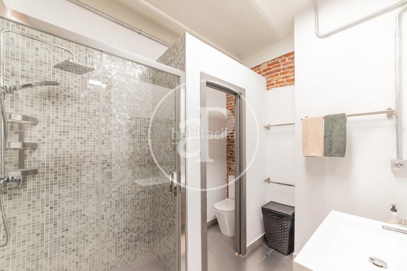 Foto ec0a8216-f507-43a1-b171-233c0d88bbed. Appartement avec chauffage dans Recoletos Madrid