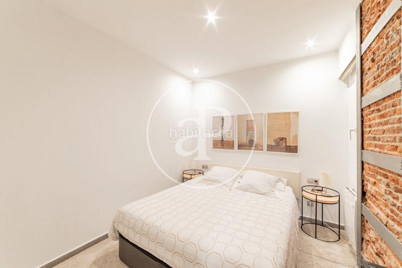 Foto f87fb8c9-b03b-4b01-8dbb-07f77cb4efc2. Appartement avec chauffage dans Recoletos Madrid