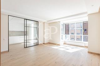 Flat in C. de Téllez