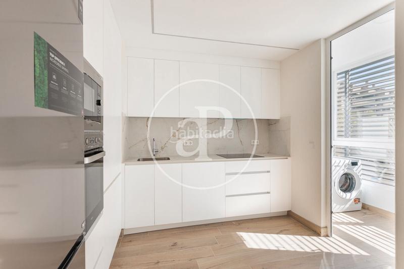 Foto 2831f787-34ff-499d-8e11-175fd4ec8aa1. Location appartement avec chauffage parking dans Pacífico Madrid