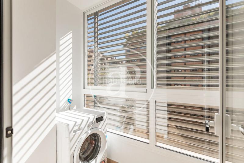 Foto bbf8d3c5-374b-4346-8480-023a892236e6. Location appartement avec chauffage parking dans Pacífico Madrid