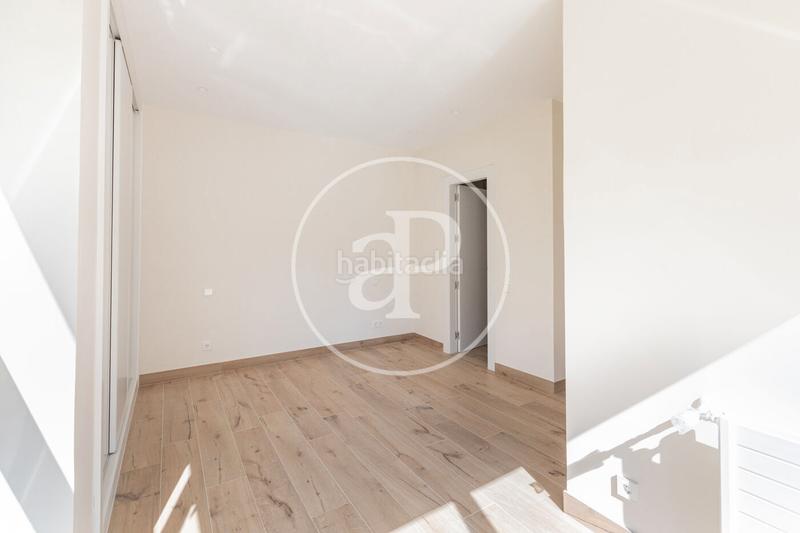 Foto 1c685b7c-9349-46c7-84b2-17a55a695c17. Rent flat with heating parking in Pacífico Madrid