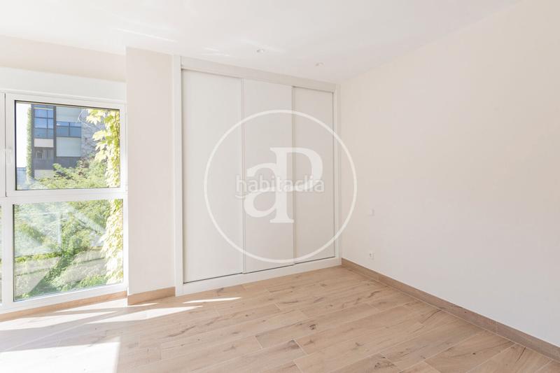Foto 4cc1d83d-72f5-46fc-8597-2758bdcf6114. Rent flat with heating parking in Pacífico Madrid