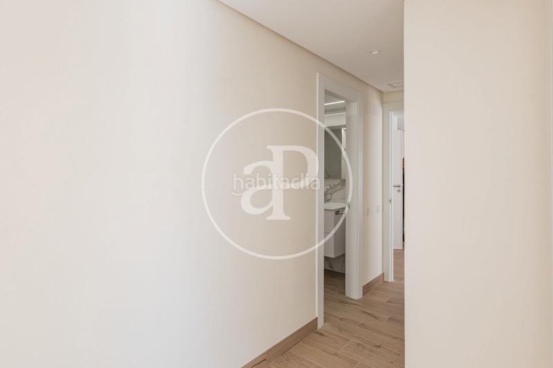 Foto 4ef23908-3d63-4a41-a7a7-96d2becfb755. Rent flat with heating parking in Pacífico Madrid