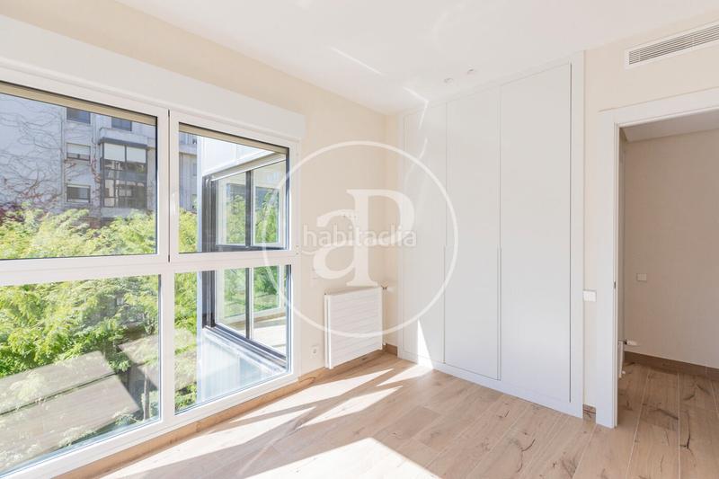 Foto 583dcc12-a375-424c-952e-719a50fd94de. Rent flat with heating parking in Pacífico Madrid