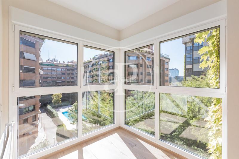 Foto 73e547a4-a022-4991-b60f-9ecd9ddbb2c2. Rent flat with heating parking in Pacífico Madrid