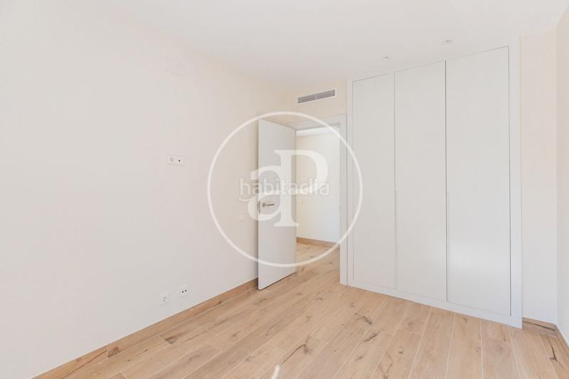 Foto 84a7261d-1431-414b-9aec-4470f4742a25. Rent flat with heating parking in Pacífico Madrid