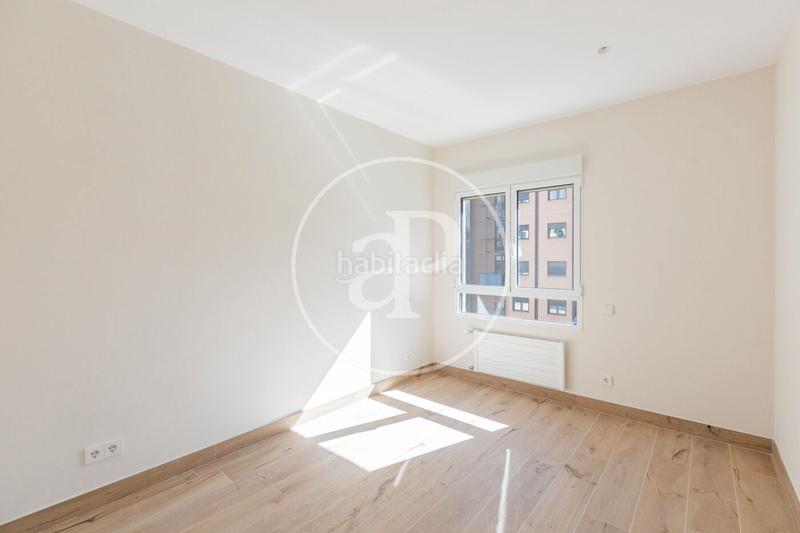 Foto a883c0ec-1dc1-49ed-bf3e-cbfdff4759c7. Rent flat with heating parking in Pacífico Madrid
