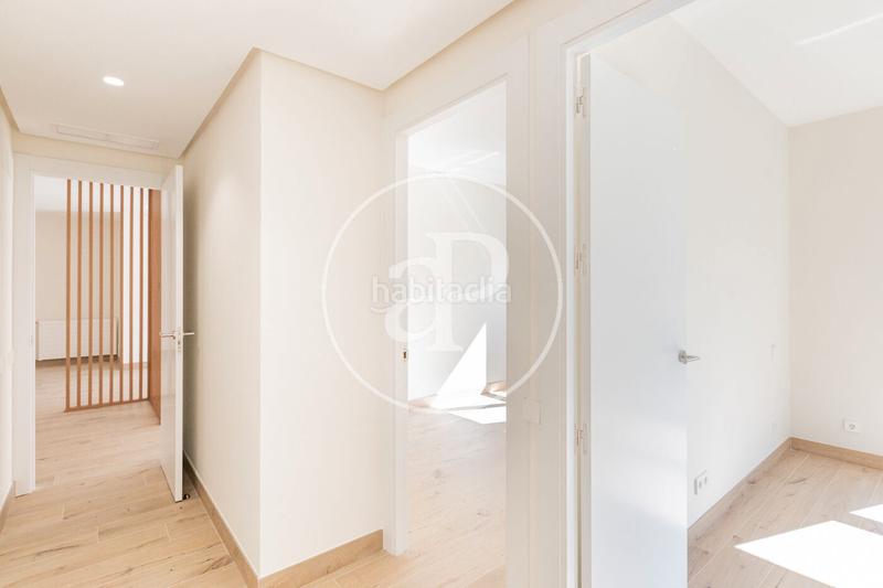 Foto c5b2a524-bcb1-4eef-9207-c0deabefbf52. Rent flat with heating parking in Pacífico Madrid