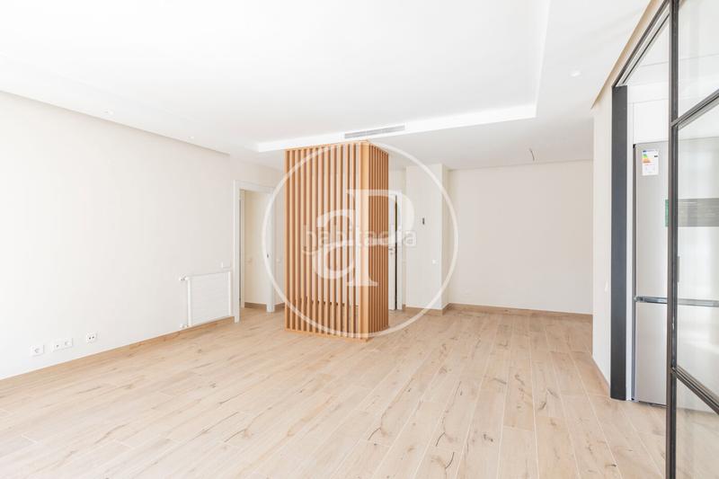 Foto d76dca1e-9bf3-4fe3-97d2-8115ae5c048f. Rent flat with heating parking in Pacífico Madrid