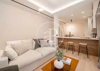 Appartement  C. de la montera. Piso en venta en sol