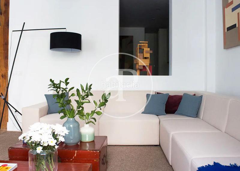 Foto 117c8f59-4519-434d-88b6-4a054eb59348. Alquiler piso apartamento en alquiler en Recoletos en Madrid