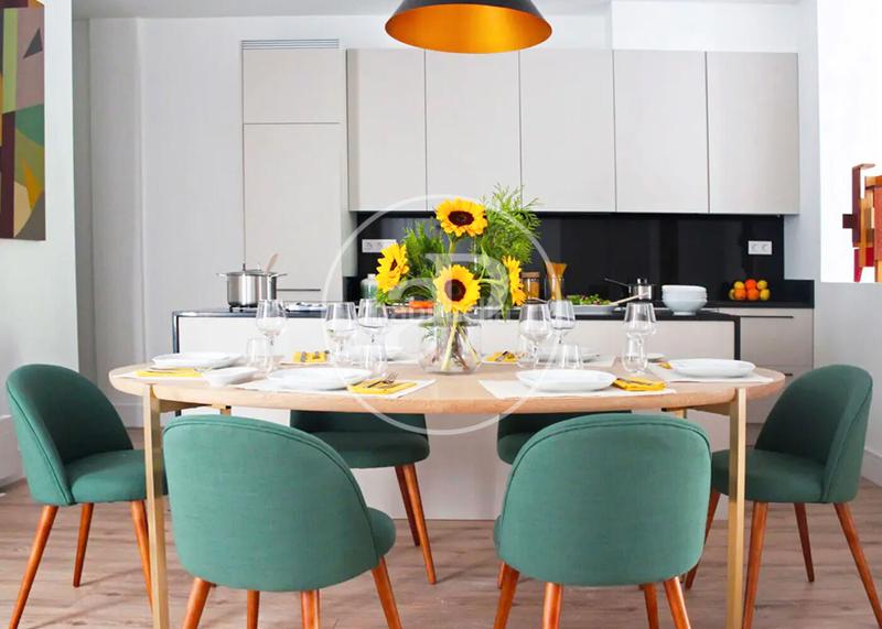 Foto 2772a9c2-e148-4eed-bc16-66b9e934e95b. Alquiler piso apartamento en alquiler en Recoletos en Madrid