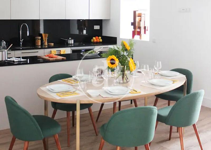 Foto 33da6bf0-2f78-4f6f-b89a-85d14bbe644a. Alquiler piso apartamento en alquiler en Recoletos en Madrid