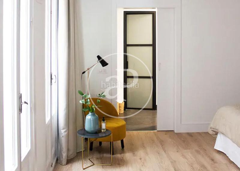 Foto 665fd21c-622a-4d1b-a318-67803ba1057a. Alquiler piso apartamento en alquiler en Recoletos en Madrid