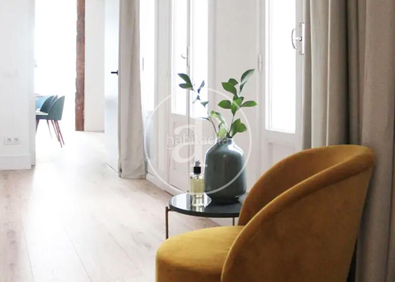 Foto d7ef46db-2742-4425-ad7c-b9740b006e73. Alquiler piso apartamento en alquiler en Recoletos en Madrid