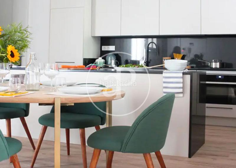 Foto f9bab1ca-5685-469e-a5ad-b175d8c4fe71. Alquiler piso apartamento en alquiler en Recoletos en Madrid