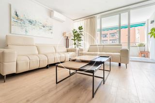 Pis  Av. de la ciudad de barcelona. Piso en venta en retiro