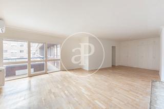 Location Appartement  P.º de la habana. Piso en alquiler en paseo de la habana