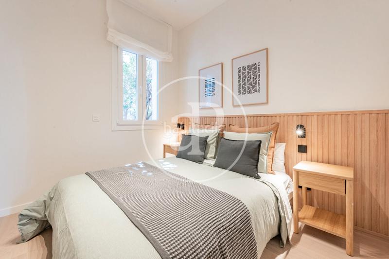 Foto cd3dc55b-9afb-4106-bab3-f722afd07455. Location appartement avec chauffage dans Prosperidad Madrid