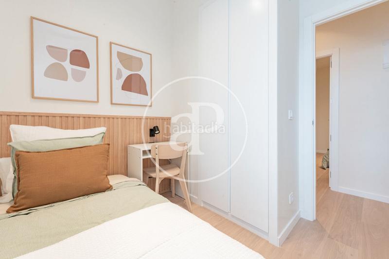 Foto 0762023c-2507-4177-9658-90f7fda628cc. Miete etagenwohnung mit heizung in Prosperidad Madrid