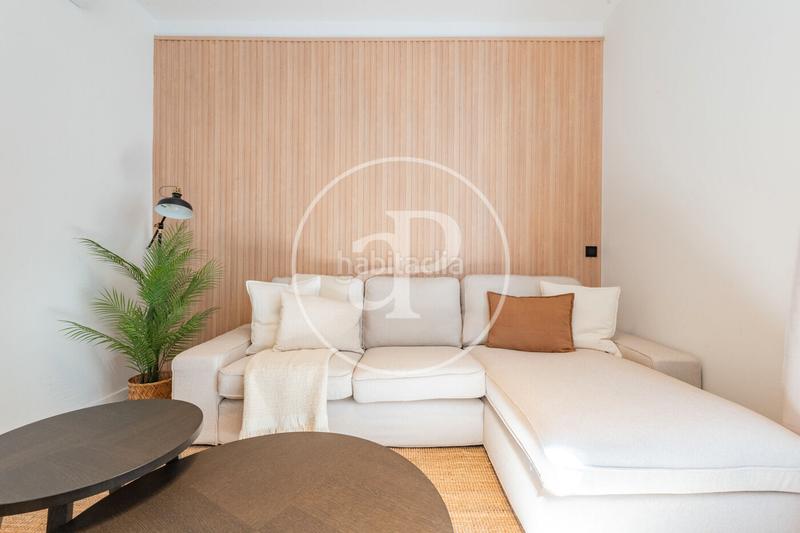 Foto 1142aa59-f999-4c08-90f4-e33579dc8f3c. Miete etagenwohnung mit heizung in Prosperidad Madrid