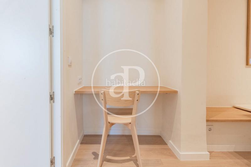 Foto 3d254897-338b-4032-8a71-4bab81aa8943. Miete etagenwohnung mit heizung in Prosperidad Madrid
