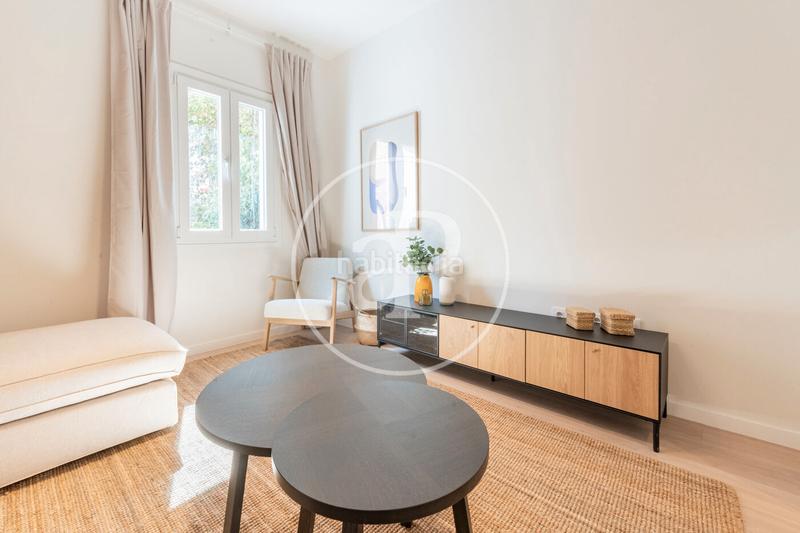Foto 3e24e85b-4d87-4b6e-a85d-ac2ab758b2d2. Miete etagenwohnung mit heizung in Prosperidad Madrid