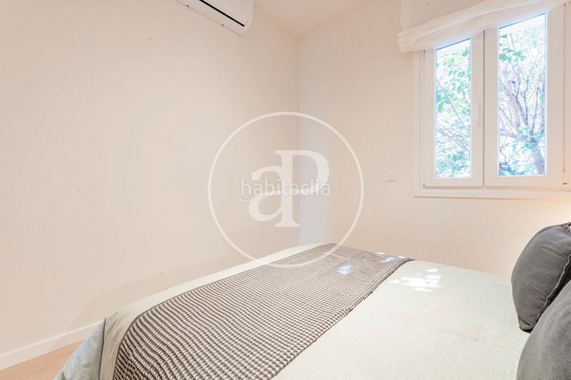 Foto 4190cd49-38ba-4415-99a4-0ab70c5bab77. Miete etagenwohnung mit heizung in Prosperidad Madrid