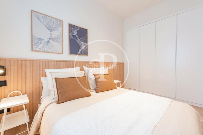 Foto 599b5824-826a-49d9-8530-5214f8c24fd2. Miete etagenwohnung mit heizung in Prosperidad Madrid